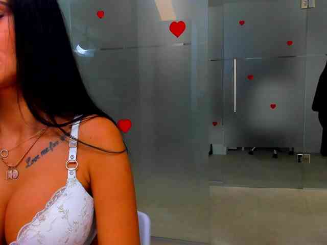 Rafaelleee webcam