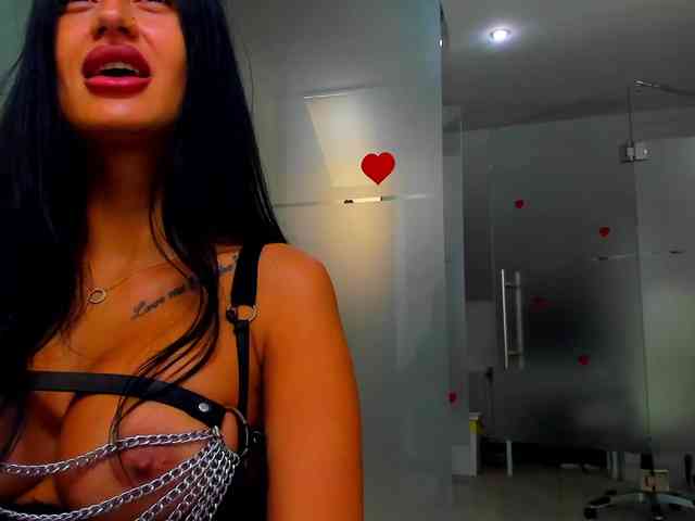 Rafaelleee webcam