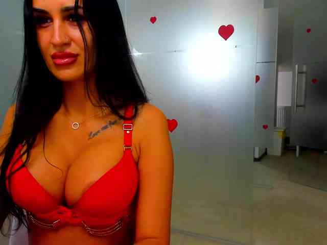 Rafaelleee webcam