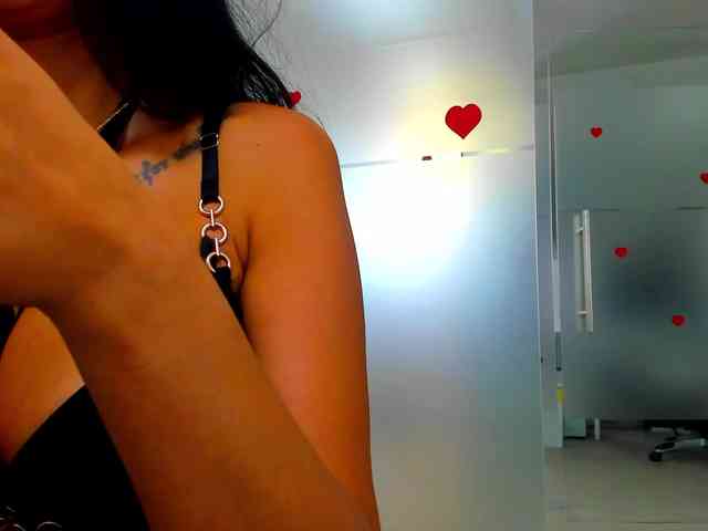 Rafaelleee webcam