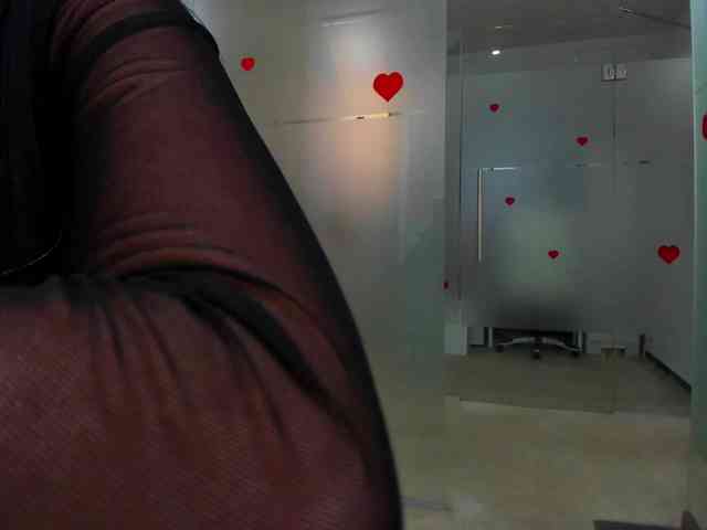 Rafaelleee webcam