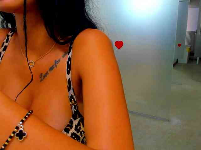 Rafaelleee webcam