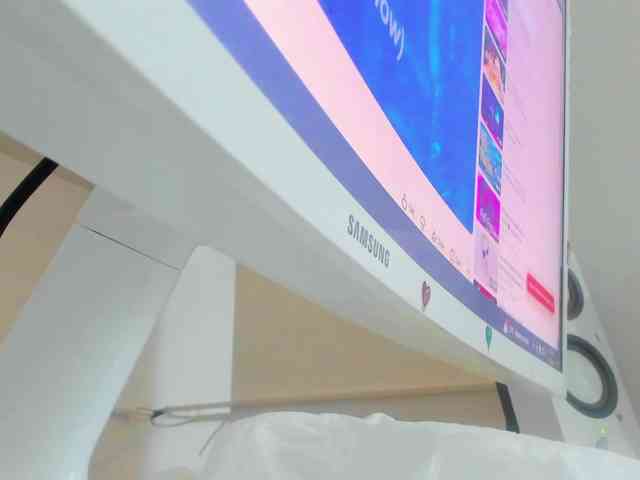Rafaelleee webcam
