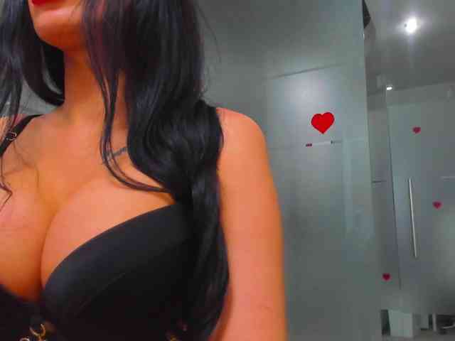 Rafaelleee webcam