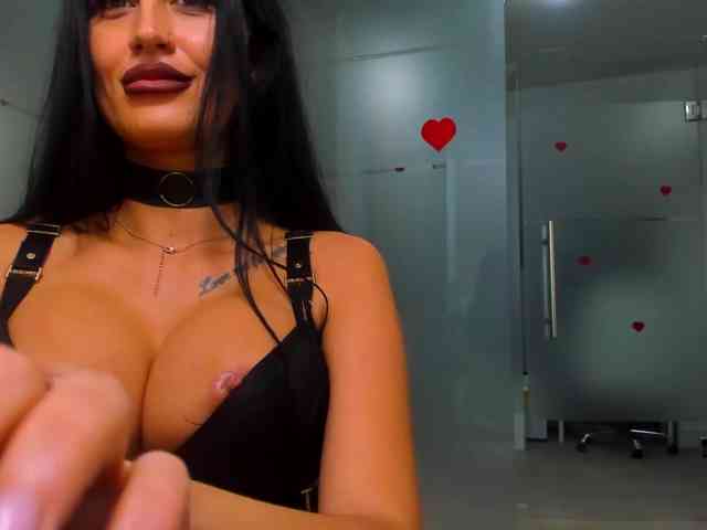 Rafaelleee webcam