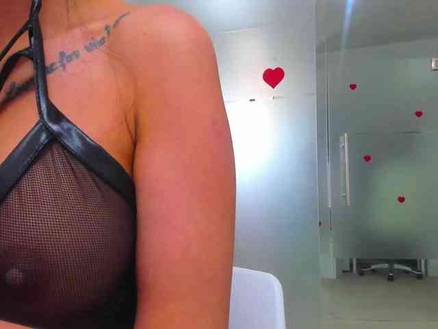 Rafaelleee webcam