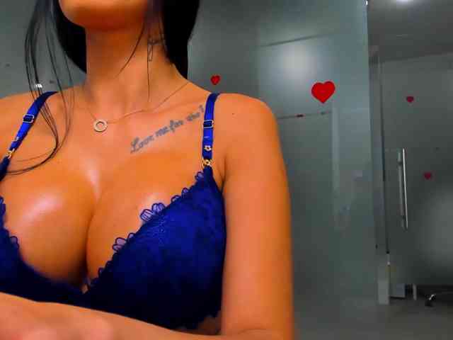 Rafaelleee webcam