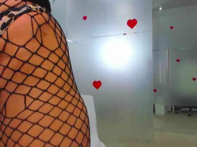 Rafaelleee webcam