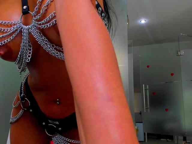 Rafaelleee webcam