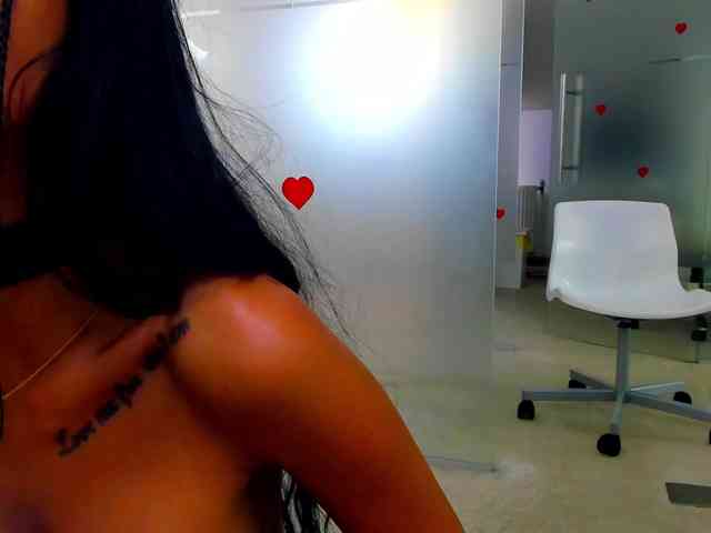 Rafaelleee webcam