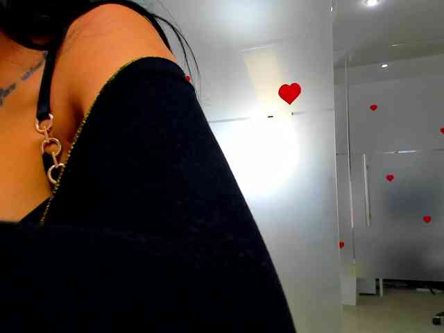 Rafaelleee webcam