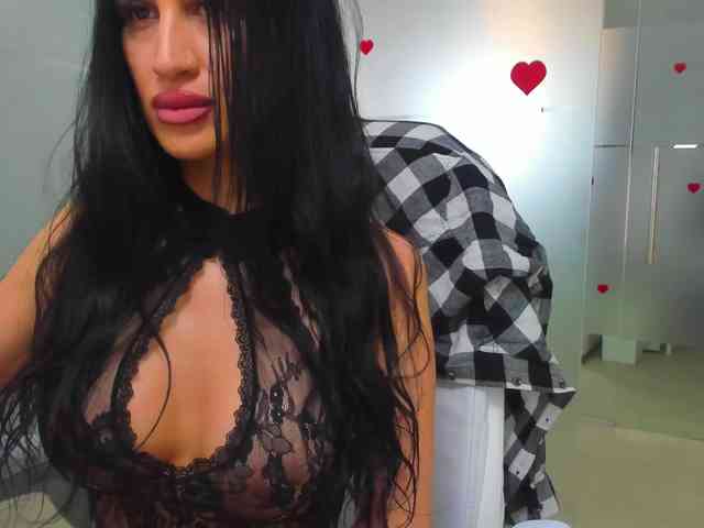 Rafaelleee webcam