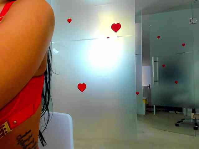 Rafaelleee webcam