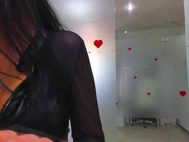Rafaelleee webcam