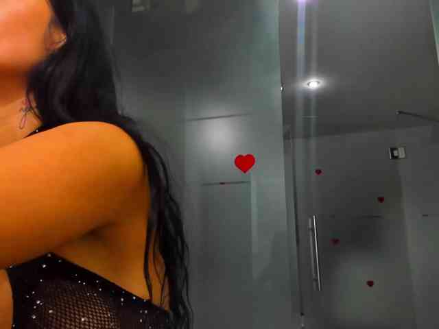 Rafaelleee webcam