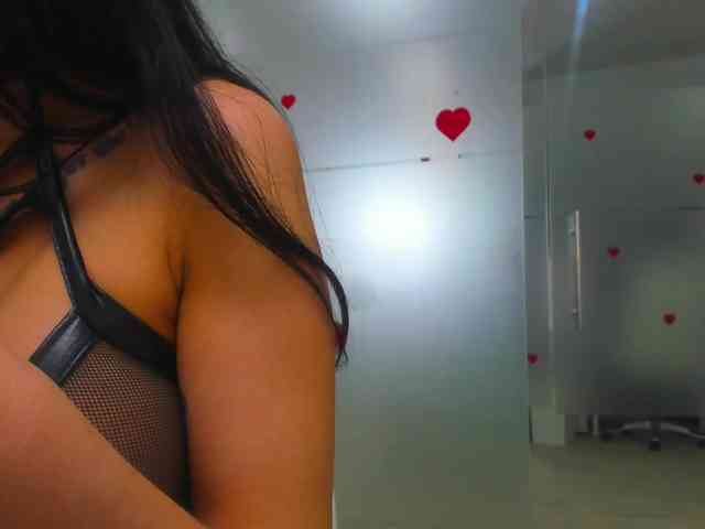 Rafaelleee webcam