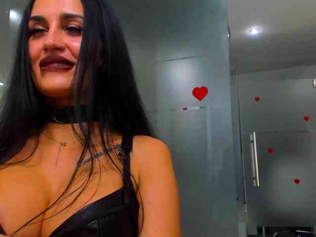 Rafaelleee webcam