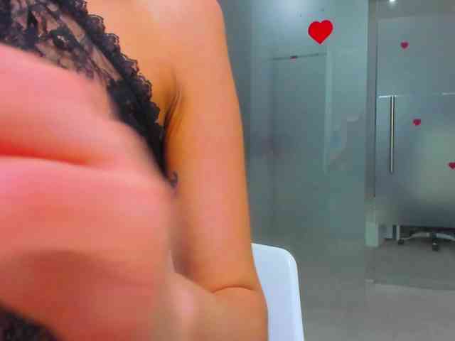 Rafaelleee webcam