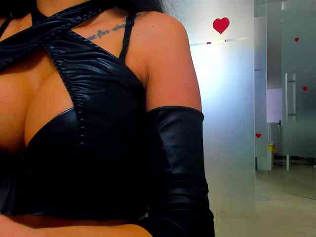 Rafaelleee webcam