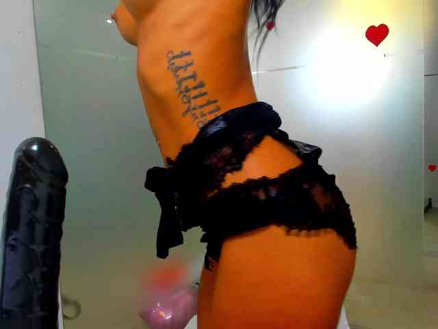Rafaelleee webcam