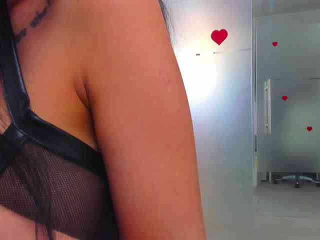 Rafaelleee webcam