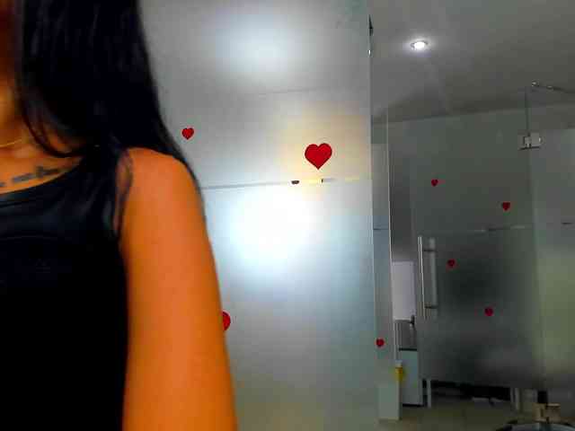 Rafaelleee webcam