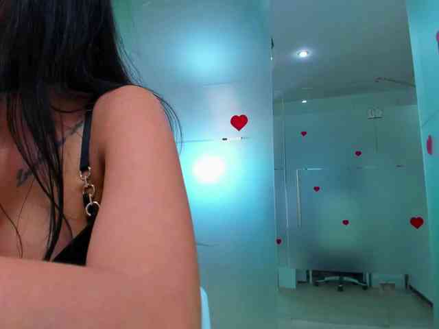 Rafaelleee webcam