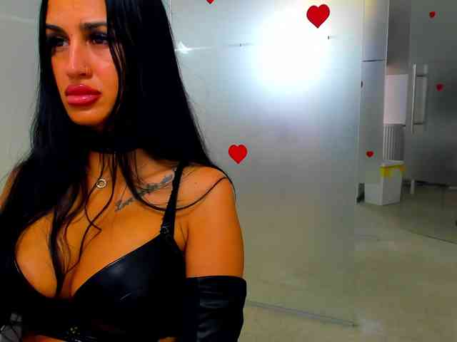 Rafaelleee webcam