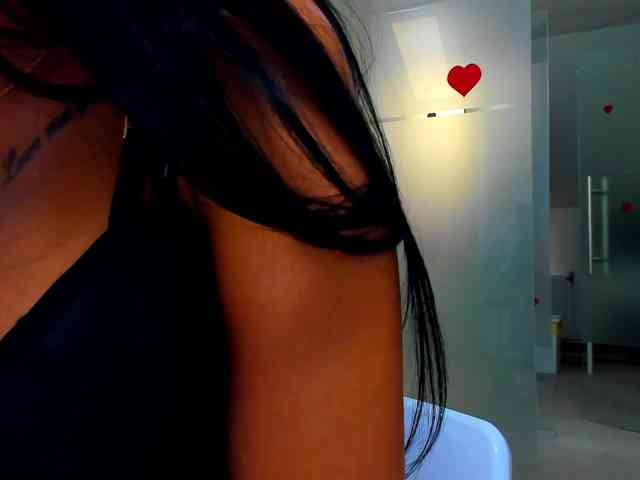 Rafaelleee webcam