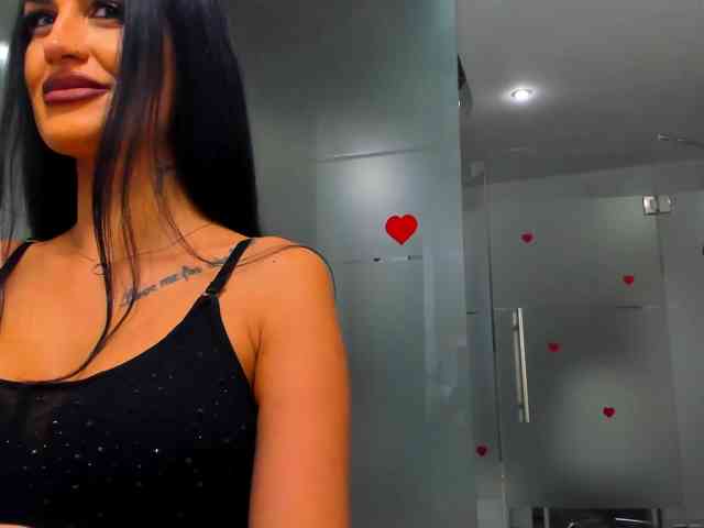 Rafaelleee webcam