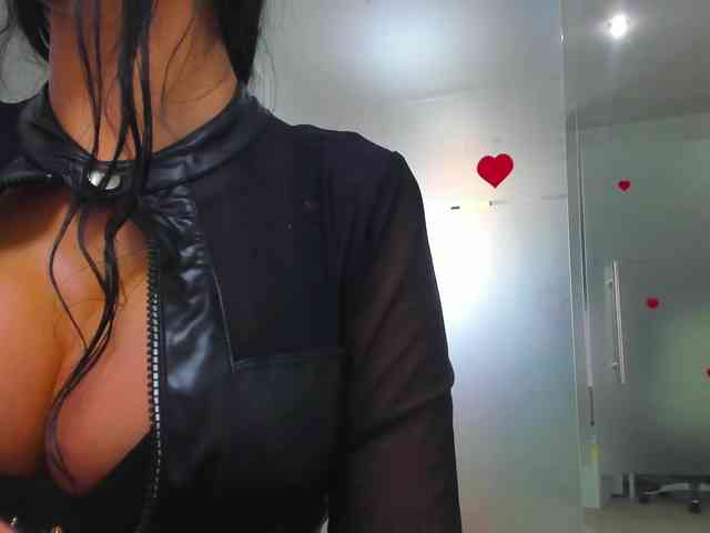 Rafaelleee webcam
