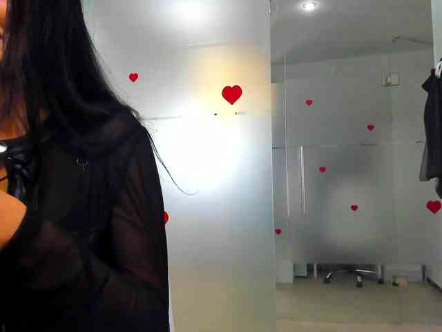 Rafaelleee webcam