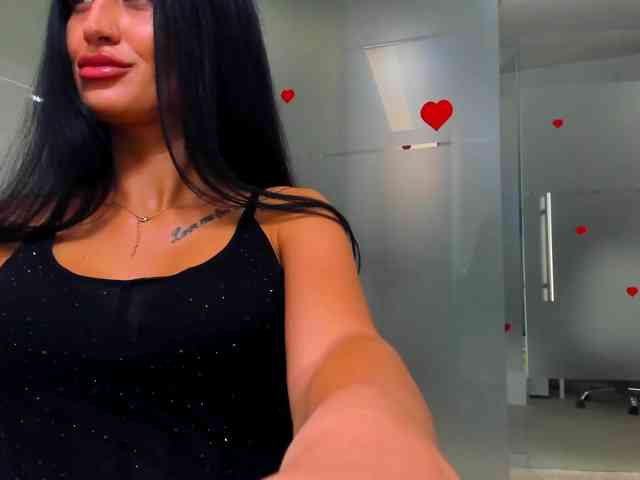 Rafaelleee webcam