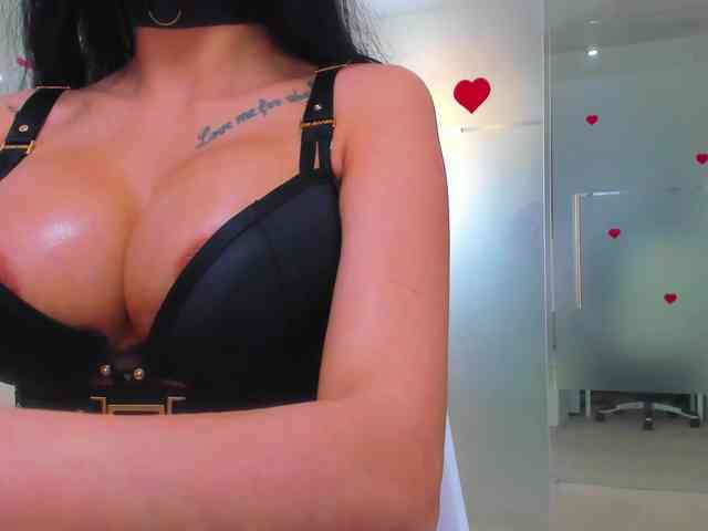 Rafaelleee webcam