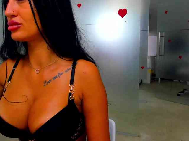 Rafaelleee webcam