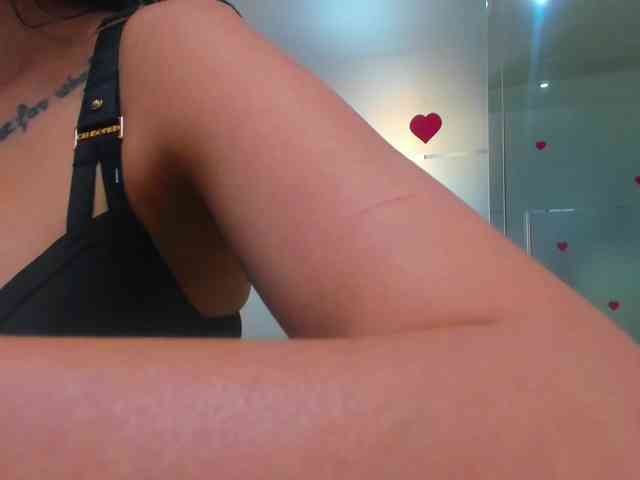 Model: Rafaelleee