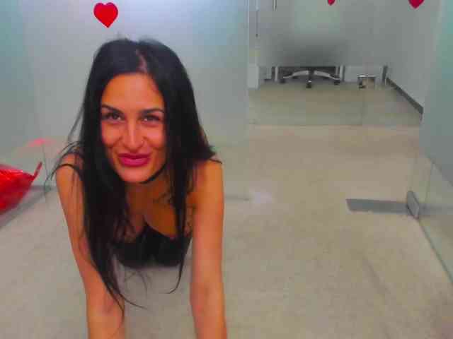 Rafaelleee webcam