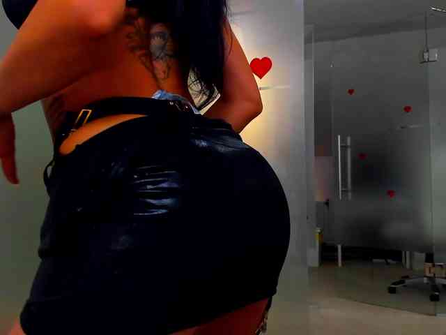 Rafaelleee webcam