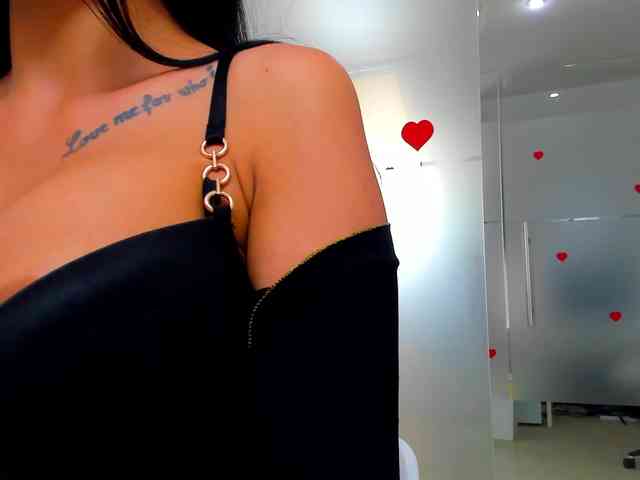 Rafaelleee webcam