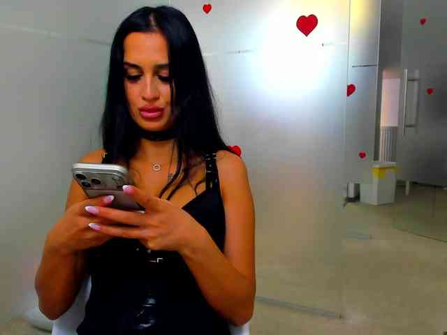Rafaelleee webcam