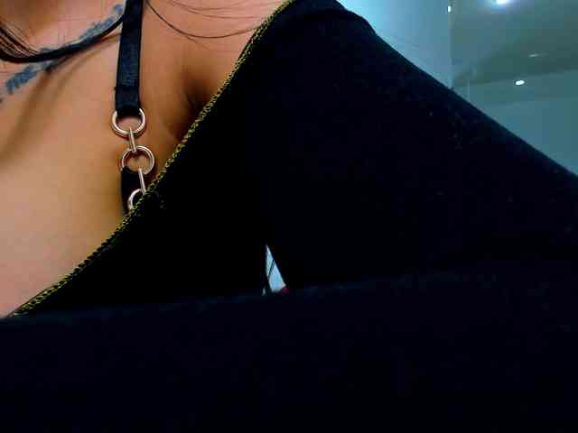 Rafaelleee webcam
