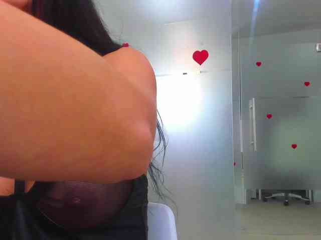 Rafaelleee webcam