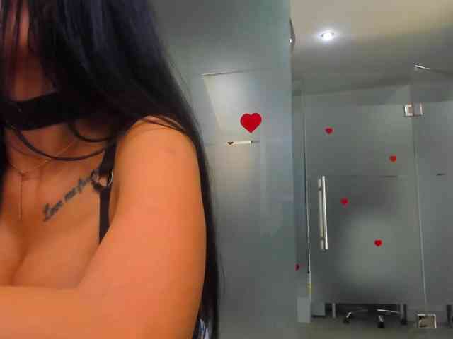 Rafaelleee webcam