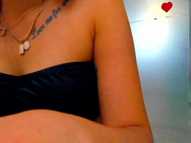 Rafaelleee webcam