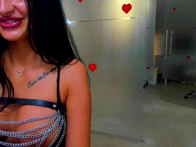 Rafaelleee webcam