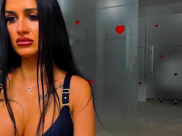 Rafaelleee webcam
