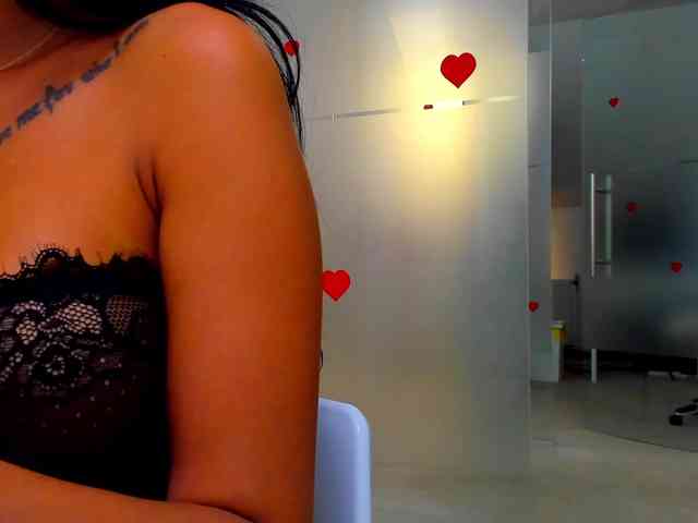 Rafaelleee webcam