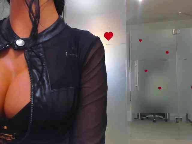 Rafaelleee webcam