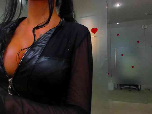 Rafaelleee webcam