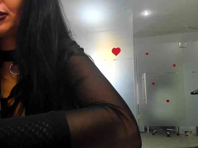 Rafaelleee webcam